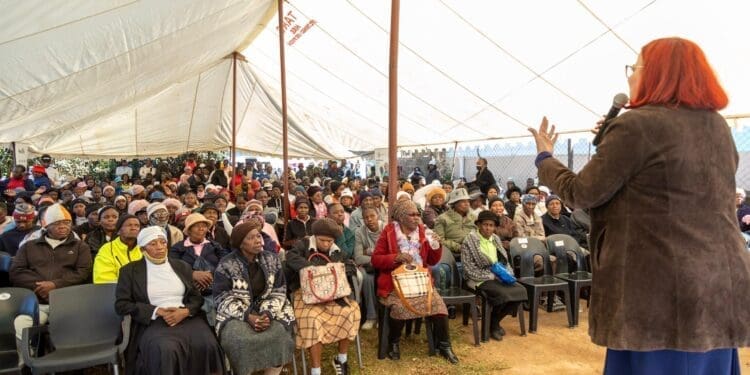 Regenesys launches wellness hub  in Drieziek to improve healthcare access