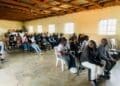 Empowering youth through skills and career guidance in Orange Farm