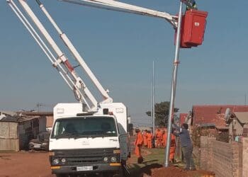 Ward 04 continues transformer upgrades