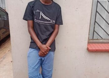 Yong Ssuav finds his voice in Hip Hop