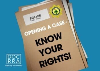 Public urged to report SAPS officers who refuse to open cases