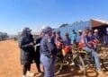 Crime awareness hits Tjovitjo