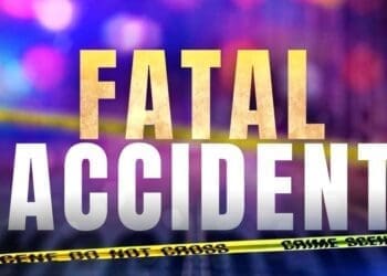 Orange Farm-bound taxi overturns on Lenasia Drive, leaving one dead