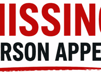 Help needed to trace missing family