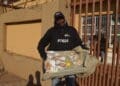 Early mornings, big dreams: Sfiso Madondo’s growing business