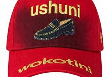 Sakhile turns grief into greatness through fashion brand