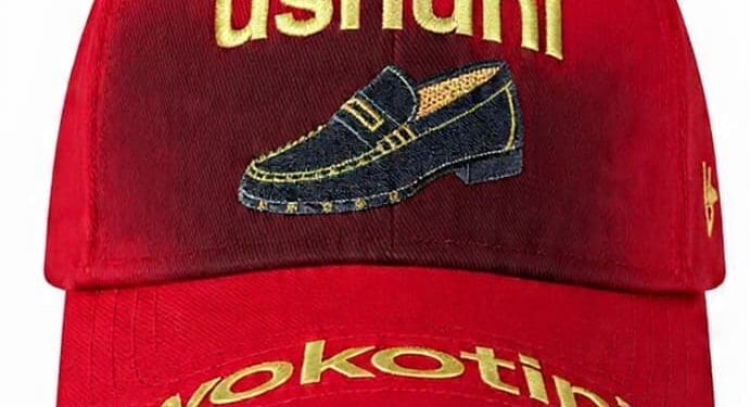 Sakhile turns grief into greatness through fashion brand