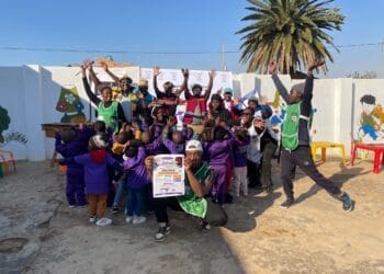 Imbewu launch inspires young minds