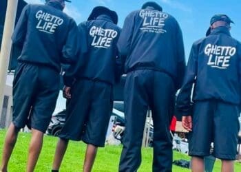 Ghetto Life turns kasi culture into statement of pride