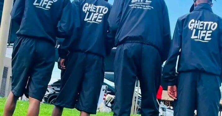 Ghetto Life turns kasi culture into statement of pride