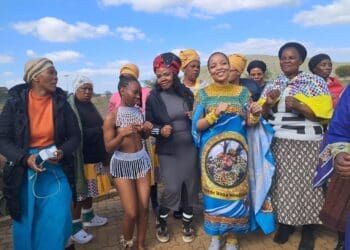 Joburg’s Culture keepers take their concerns to eMashobeni