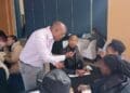 SAAYC training strengthens leadership skills