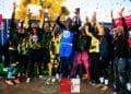 Beke Le Beke eyes Champ of Champs glory