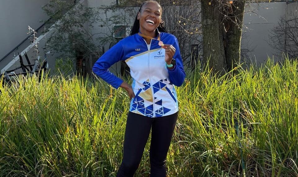 Mokhele completes Comrades by walking only
