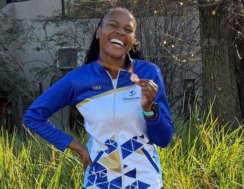 Mokhele completes Comrades by walking only