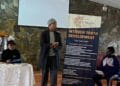 Community water dialogue calls for urgent solutions