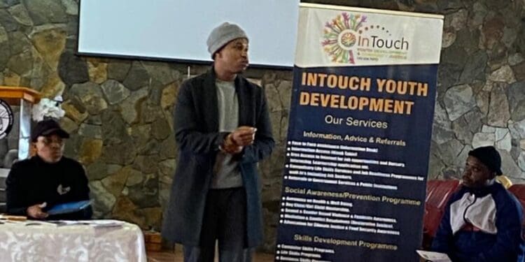 Community water dialogue calls for urgent solutions
