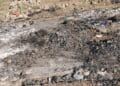 Family loses everything in blaze