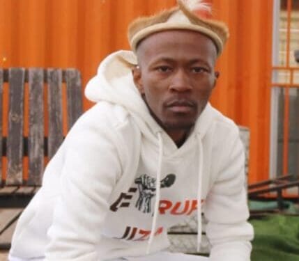 De Ruffjiza’s journey continues to inspire