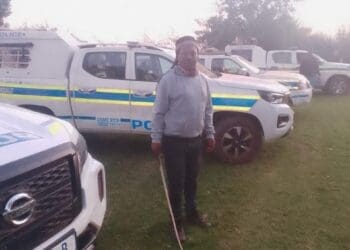Six boys rescued from illegal initiation schools