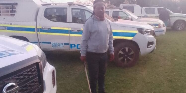 Six boys rescued from illegal initiation schools
