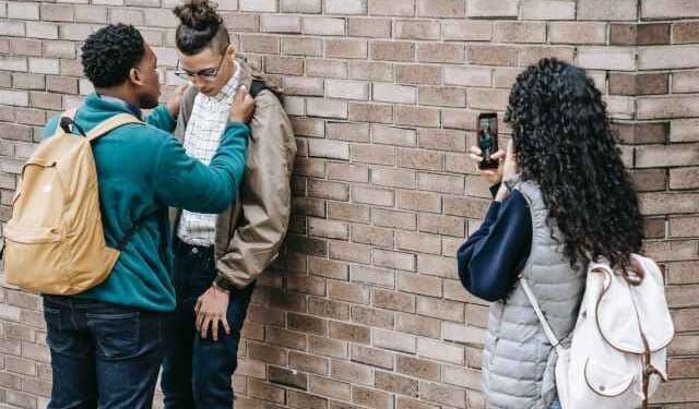 Silent violence: the devastating impact of social bullying revealed