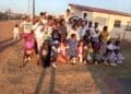 Holiday programme sparks hope in Drieziek