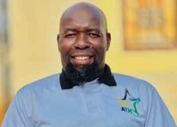 Rise Up leader enters Ward 4 race as ATM councillor candidate