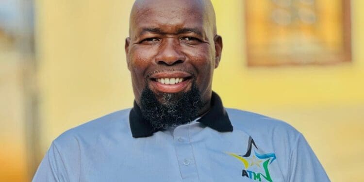 Rise Up leader enters Ward 4 race as ATM councillor candidate