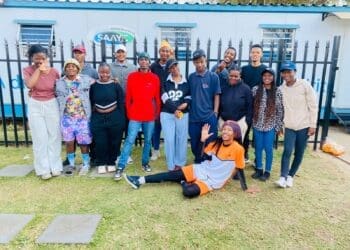 Holiday programme tackles school break risks in Orange Farm