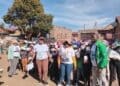 ATM donates 100 toiletry packs to Ext 2 children