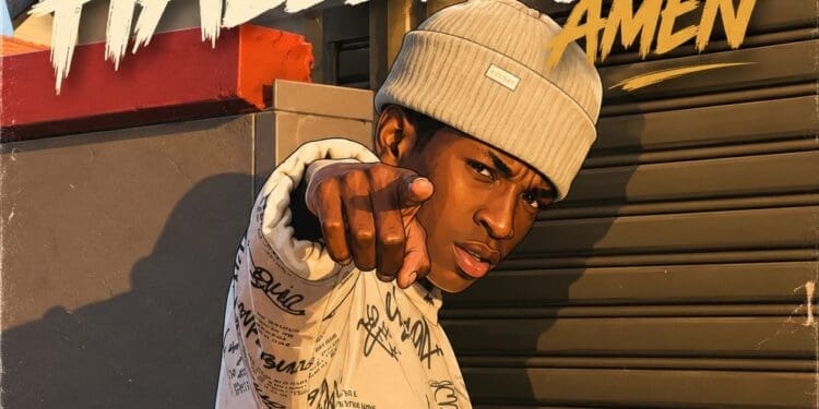 Austin turns struggle into praise with new single