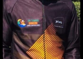 Drieziek netball player eyes national stage