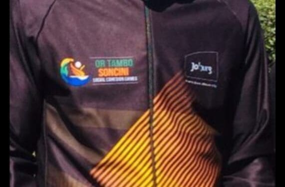 Drieziek netball player eyes national stage