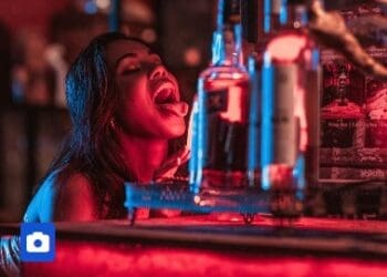 ‘Binge girls’: hidden costs for your sex life, health