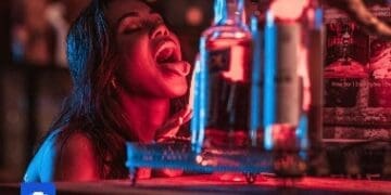 ‘Binge girls’: hidden costs for your sex life, health