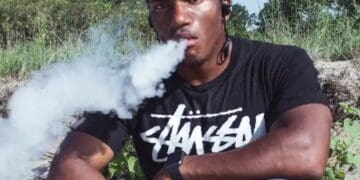 How vaping hooks young people – and how to quit for good