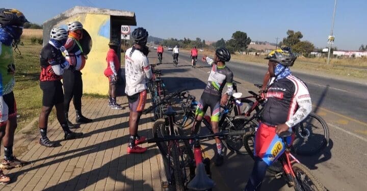 Funding appeal launched ahead of Ride Joburg Road 2026