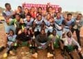 Junior Stars FC crowned OFLFA champions