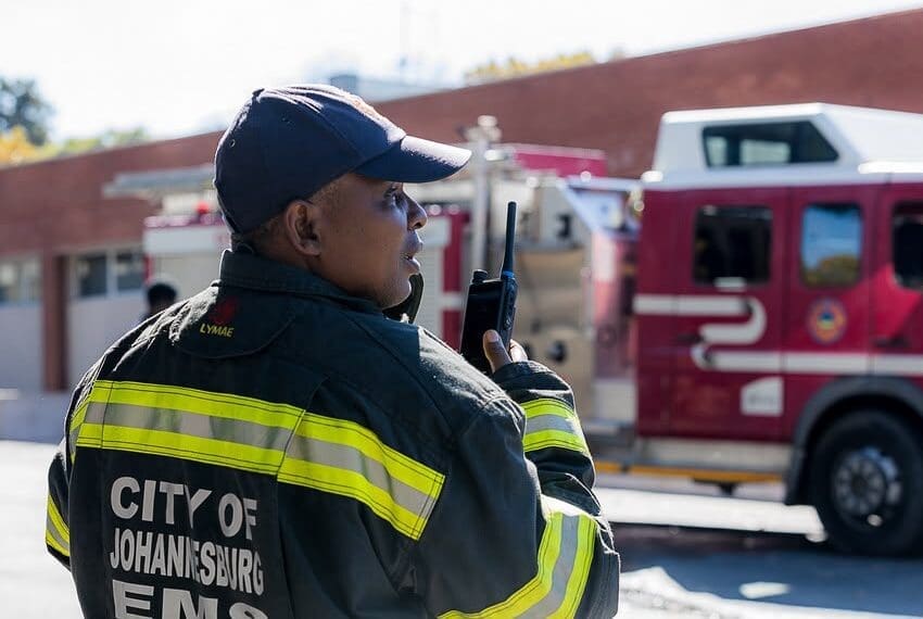 Fatal house fire claims elderly woman in Orange Farm