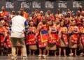Tswelopele Chorus seeks sponsors