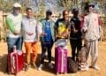 Local volleyball stars secure Gauteng selection