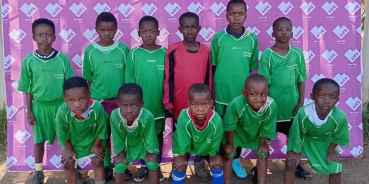 Another strong display for Action Sports Club