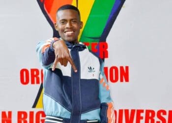 Sancah turns dance into a movement for Orange Farm youth