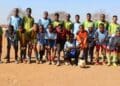 United make perfect start in Top 6 tournament