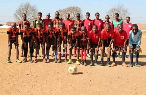 Kweneng FC make perfect start at Fun Day tournament